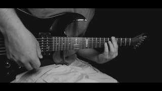 Linkin Park "Wth.You"(Guitar Cover)