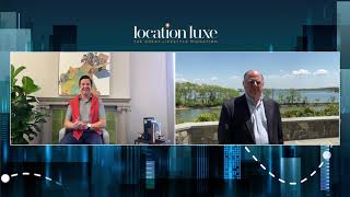 Location Luxe - The Culture of Greenwich