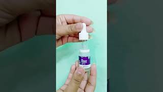 niacinamide serum #dermacoserum #viral #viralshortsvideo #trendingshorts