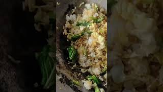 Nasi Goreng Enak Mudah dibuatnya #cayocayo #ngvlog #kuliner #ngopiipagi