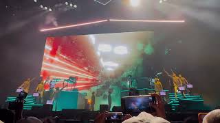 Odesza - TLG Tour - LA