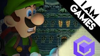 Gamecube Forever: Luigi's Mansion | Year One