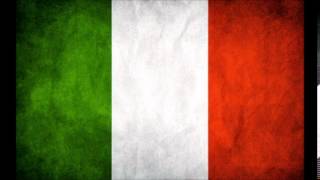 Fratelli d'Italia - Italian national anthem