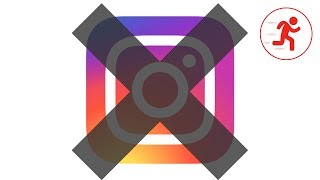 Supprimer un compte Instagram