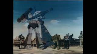 Transformers G1 - 03 - Wer ist der schnellste Autobot? - DEUTSCHE POLYBAND VERSION