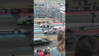 car races in Morrison CO(2)