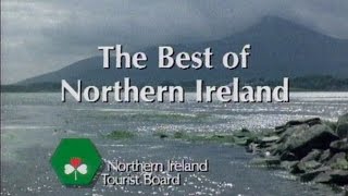 The Best of Northern Ireland for NITB