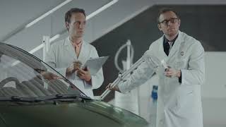 Fiat 500 S Funny Commercials - What Bad Boys Drive