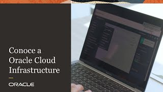 Mayor capacidad de almacenamiento, rendimiento y potencia: conoce a Oracle Cloud Infrastructure