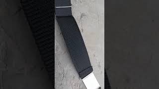 Security guard belts