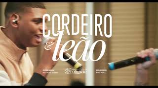 Teaser - Cordeiro e Leão 17/09