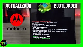 ✔️Bootloader Motorola! Que es? Como Desbloquearlo? Metodo Oficial 2021😍