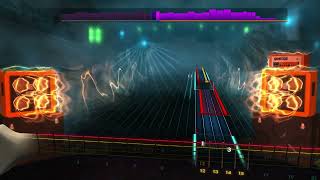 Rocksmith2014 -  Sleep -  Antarcticans Thawed(Lead93%)