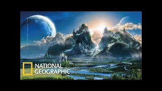 Тайны Чужих миров Документальный фильм National Geographic