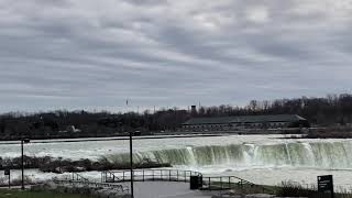 Niagara Falls Horseshoe