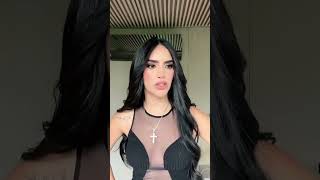 TIKTOK DE KIMBERLY LOAIZA