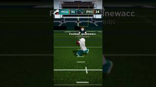 Under cover alt acc football fusion 2