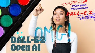 DALL-E 2 Demo: Unleash Your Creativity with Advanced AI