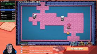 Lenna's Inception Sacrifice Ending PB [TWITCH VOD]