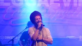 Marcus Gad - The river (Reggaeville Easter Special, Backstage München/ Munich, 18.04.19) HD