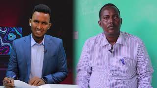 DAAWO: Puntland taliyihii la noola HIV-ga oo shaqada laga cayriyey iyo xaalad adag oo so wajahday.