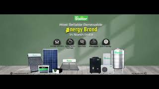 Most Reliable Renewable Energy Brand