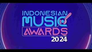 MARI SEBARKAN EUPHORIA INDONESIAN MUSIC AWARDS - LANGIT MUSIK #IMA2024