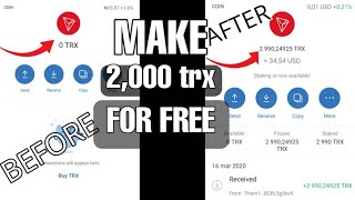 Mine free Crypto(no investment): FREE TRON|DOGE|LITECOIN| BNB( RYZEX TUTORIAL )