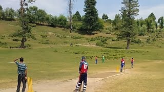 Live Match at GOGALDARA | Border 11 vs Gulabdagi