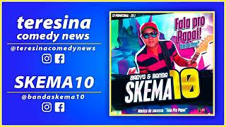 Fala pro papai.... Skema 10