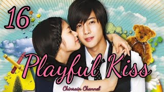 PLAYFUL KISS Ep 16 Finale | Tagalog dub