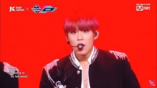 AB6IX - HOLLYWOOD [KCON 2019 JAPAN]