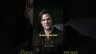 Dean Became Old Man | Supernatural S05E07 #Shorts #supernatural