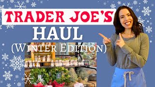 TRADER JOE'S HAUL & ROAD TRIP! *Must Haves* Full Time Physician Assistant & Working Mom