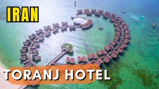 Luxury Marine HOTEL : The Toranj Marine Hotel Experience, room tours, and unforgettable moments.