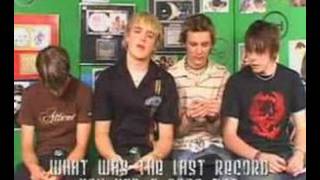 McFly - Where's Your Hat?