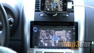 iPhone Car Navigation P.2 - The Death of your Personal Navigation Device