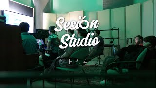 SESIÓN DE ESTUDIO EP.4