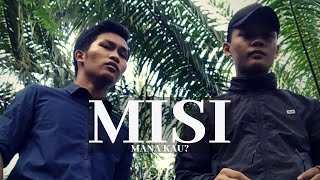 MISI | SHORTFILM | SKHAYD PRODUCTION