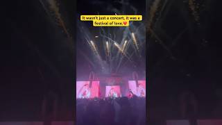 Dil-Luminati Tour Jaipur #diljitdosanjh #concert jaipur #emotions #fans #love #enjoyment #music