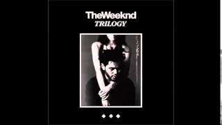 DJ Tico - The Weeknd Mix