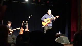 Tommy Emmanuel & Pat Bergeson