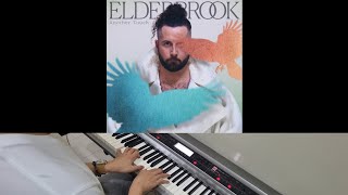 Elderbrook - One More Before I Go (Jarel Gomes Piano)