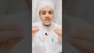 #wazifa #goldenwords #shorts #shortvideo #islam #ytshorts