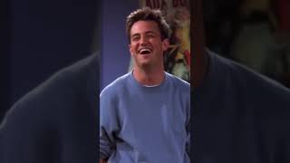 oh man.... #chandlerbing #friends #ripmathewperry