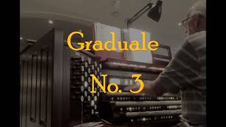 Graduale No. 3