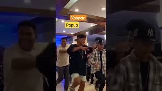 #shortsvideo #video2024 #yospan #papuaindonesia