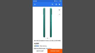 itel a48 bast mobile phone Flipkart sale #today #itela48 #flipkart #shorts #TECHMK100K