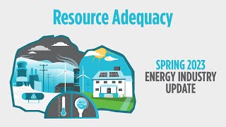 ScottMadden's Spring Energy Industry Update - Resource Adequacy