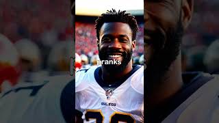 Ed Reed's Hilarious Pranks on Teammates Exposed